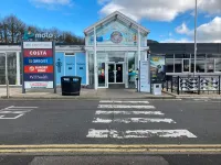 Travelodge Burton M6 Northbound Hotels in Burton-in-Kendal