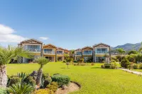 Mayor Restia Hotel dekat Old Perithia - Corfu's Oldest Village