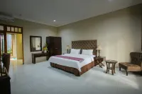 Paseban Sena Ballroom and Boutique Hotel Hotels in Mayangan