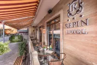 Repin V Vityazevo Hotel