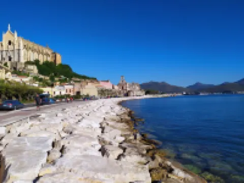 Mariasofia Master Suite with Private Bathroom