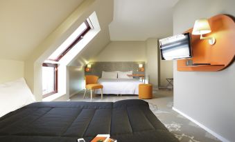 ibis Styles Tours Centre