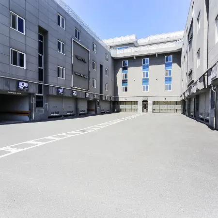 Changwon Buk-Myeon the B and B Hotel