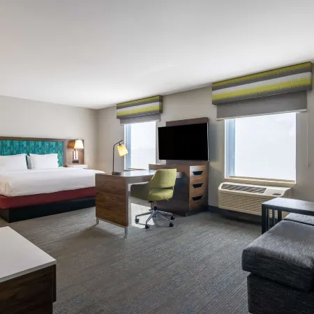 Hampton Inn & Suites Schererville