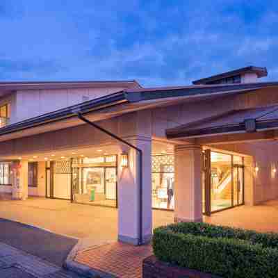 ホテル COCOLAND Hotel Exterior