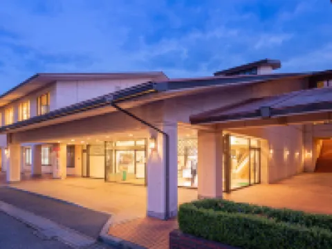 ホテル COCOLAND 宇部のホテル