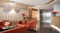 Residhome Puteaux la Defense Hotel a Puteaux