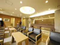 Hotel Route-Inn Suzuka Suzuka otelleri