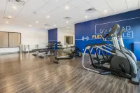Holiday Inn Express & Suites TORONTO AIRPORT SOUTH by IHG - Spor Salonu
