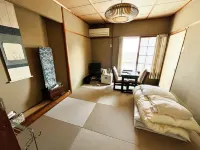 Shiroyama Ryokan فنادق في هيغوري