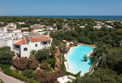 Ostuni a Mare Hotels in Rosa Marina