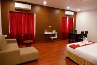 Hotel Abode Mantralayam Hotel a Mantralayam