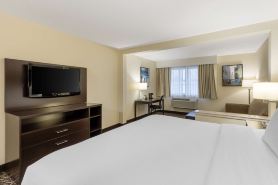 Best Western St. Louis Inn