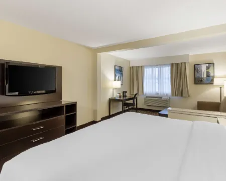 Best Western St. Louis Inn Hotels in St. Louis County