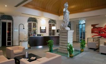 Itaca Jerez by Soho Boutique