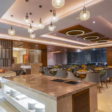 Hotel Park Inn by Radisson Ayodhya