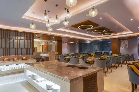Hotel Park Inn by Radisson Ayodhya