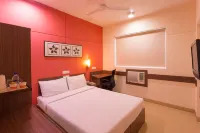 Ginger Mangalore Hotels near Ullal Srinivas Mallya statue