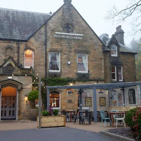 Holmfield Arms by Greene King Inns