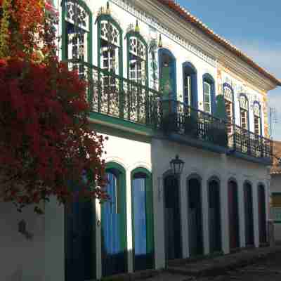 Santa Clara Hotel Hotel Exterior