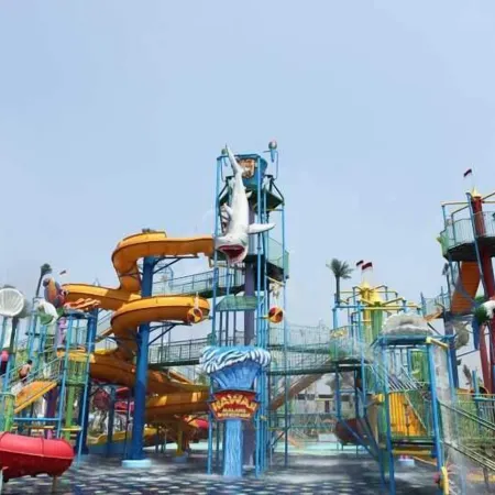 Semeru Hostel Malang