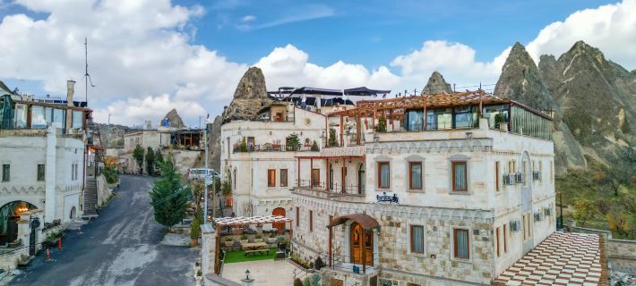 Enjoy Stone Hotel Hotels in Goreme