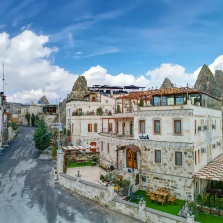 Enjoy Stone Hotel