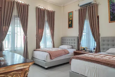 RedDoorz Syariah @ Penginapan Citra Alam 2