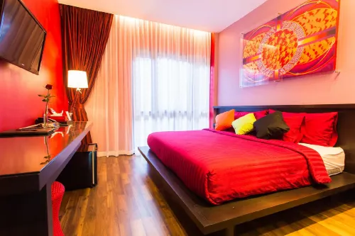 Third Rock Hostel