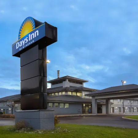 Days Inn by Wyndham Barrie