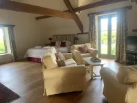 Park Farm Barn
