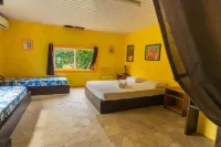 Sunset Hill Lodge