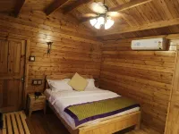 COLA GOA BEACH RESORT فنادق في ساوث غوا