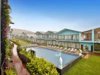 Tan-N-Sand Hotels in Mandrem