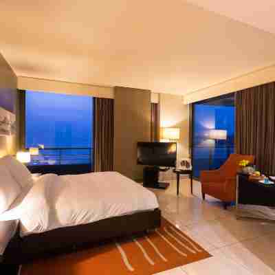 Noom Hotel Dakar Sea Plaza, a member of Radisson Individuals Rooms