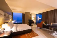Noom Hotel Dakar Sea Plaza, a member of Radisson Individuals Hotels in der Nähe von Plage de Yoff