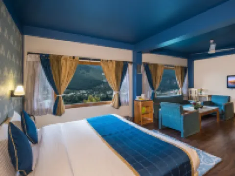 Honeymoon Inn Manali Hotels in Kullu District