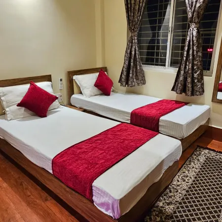Dream Hotel Hotels in Purulia
