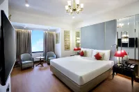 The Ambassador, Marine Drive, Mumbai - 3 звезды
