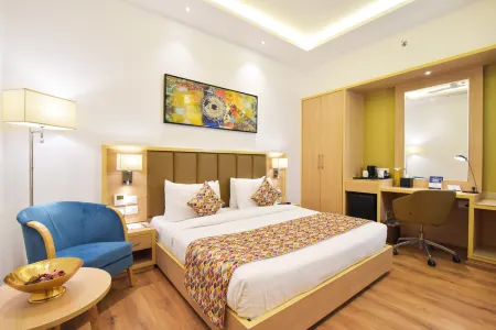 SureStay Hotel by Best Western Heritage Walk