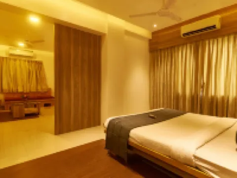 Hotel Anand Heritage Hotels in Shirdi