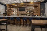 Hotel Indigo BALTIMORE DOWNTOWN by IHG - bar