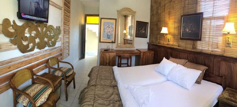 Sato Hotel - Housity