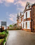 The Rampart Hotels in Great Yarmouth District
