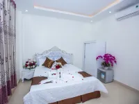Hoàng Gia Hotel Sơn La Hotel di P. Quyết Tâm
