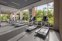 The Westin Goa Hotels in Anjuna