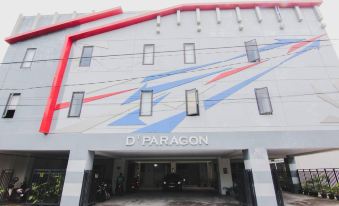 D'Paragon Seturan 3