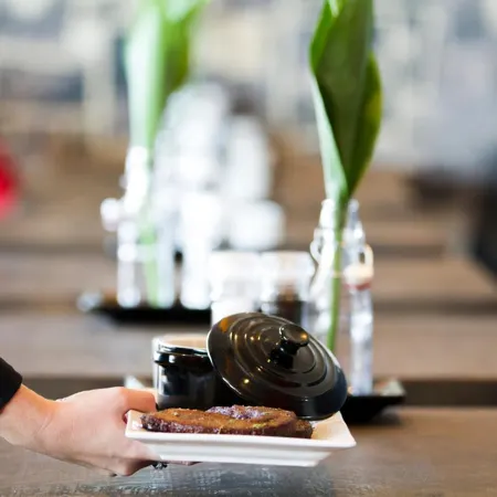 Bastion Hotel Groningen