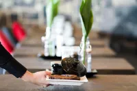 Bastion Hotel Groningen - Bữa sáng