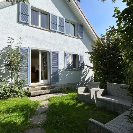Maison de Vacances - LM